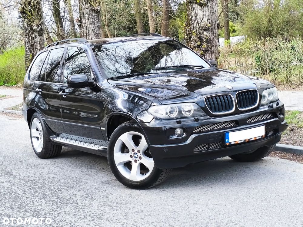 BMW X5 - 2