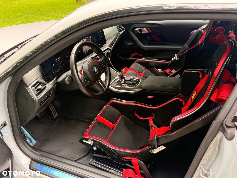 BMW M2 - 4