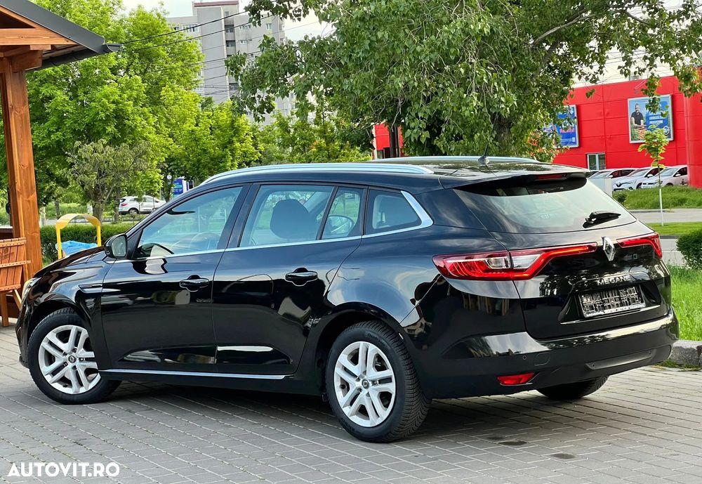 Renault Megane - 4