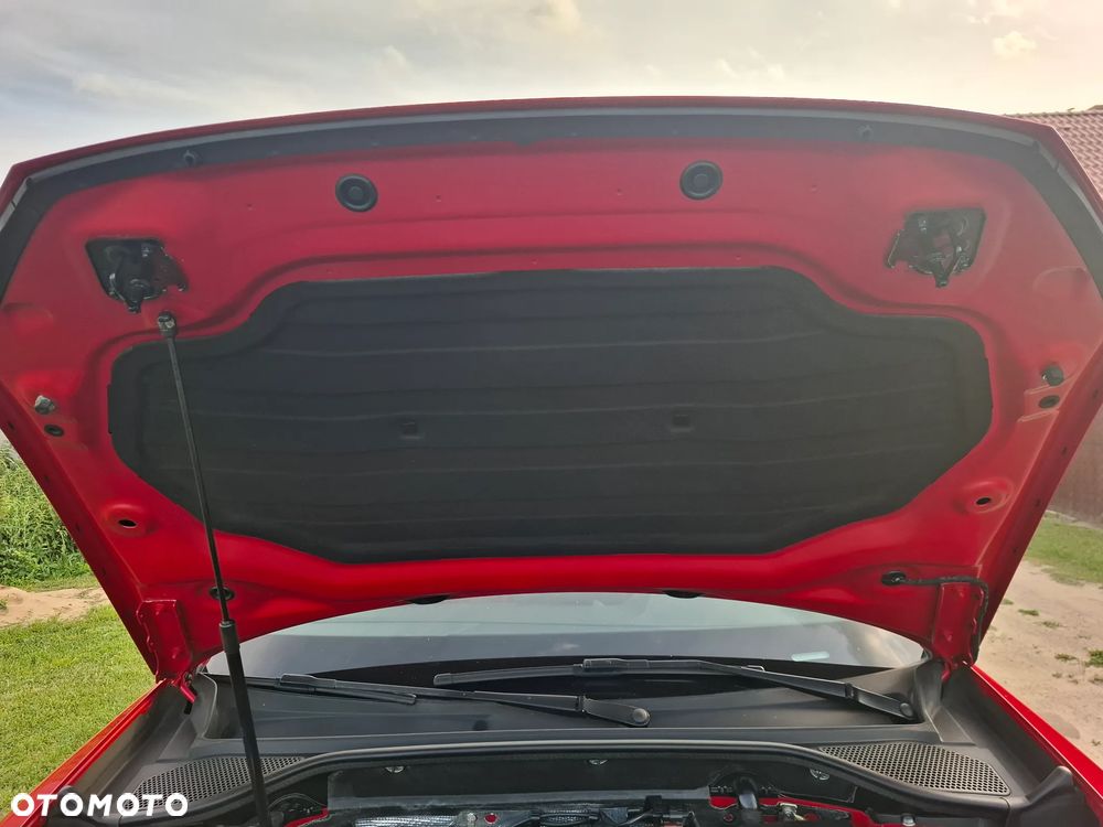 Audi Q2 1.4 TFSI Cylinder on demand - 16