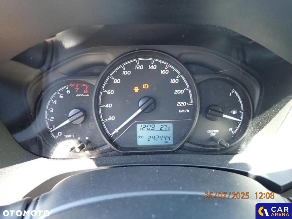 Toyota Yaris 1.5 Active - 18