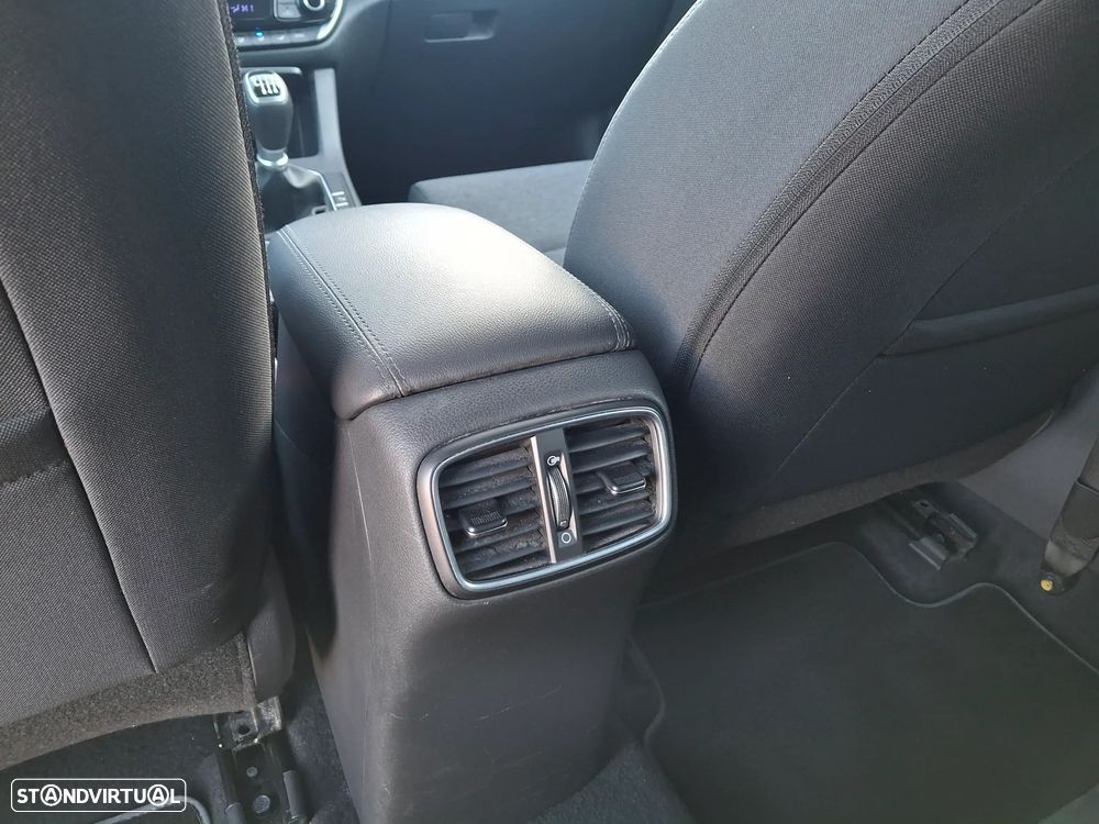 Hyundai i30 1.0 T-GDi Style Plus - 12
