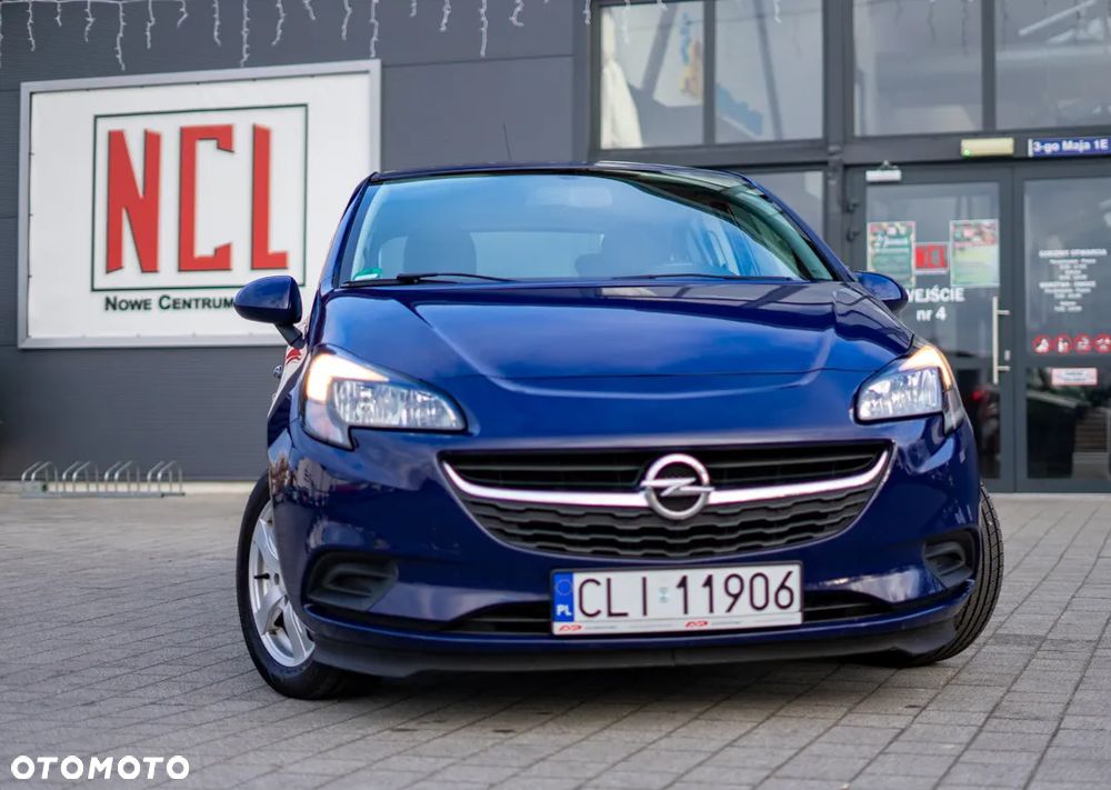 Opel Corsa 1.0 T Cosmo EcoFLEX S&S - 6