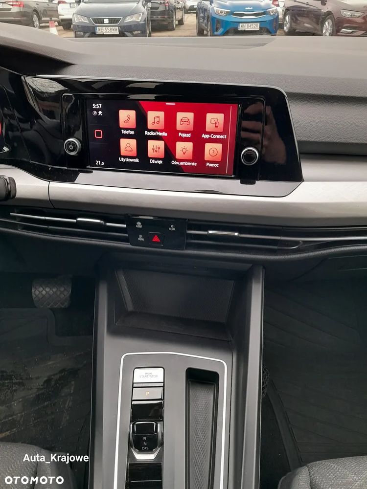 Volkswagen Golf ver-2-0-tdi-life - 12