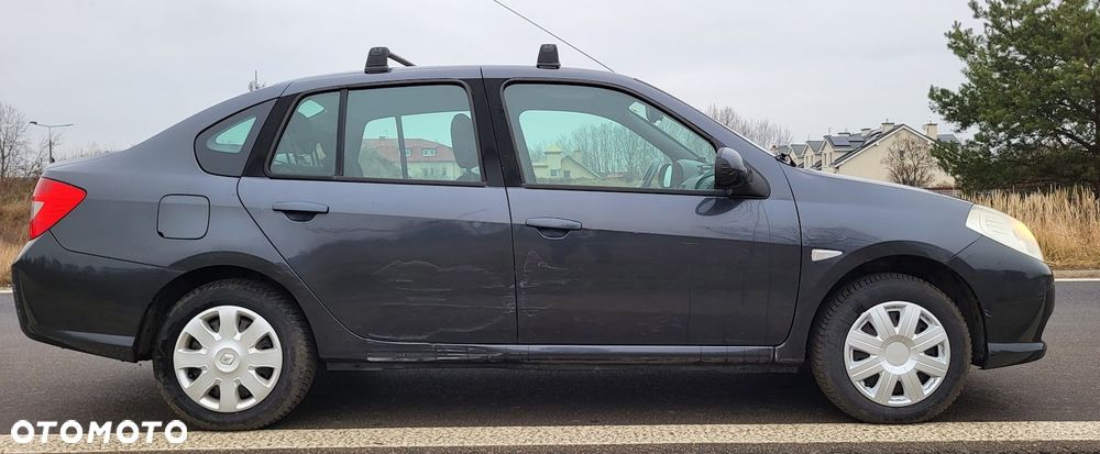 Renault Thalia 1.2 16V All Inclusive - 3