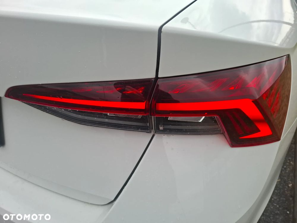 Skoda Octavia 1.0 TSI Ambition - 14