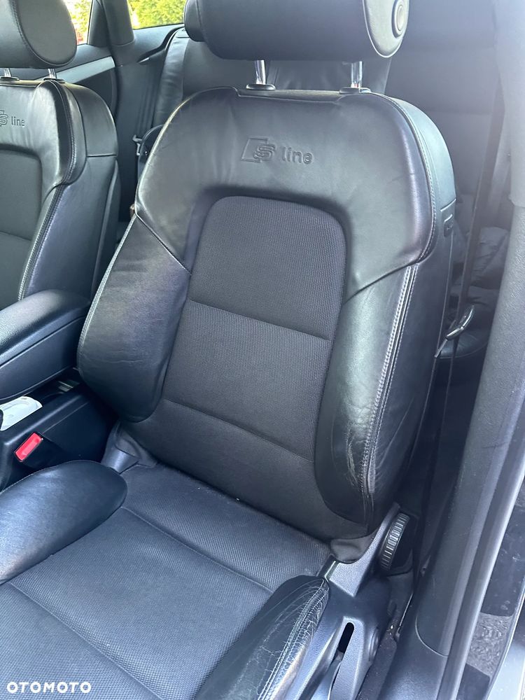 Audi A3 Sportback - 14