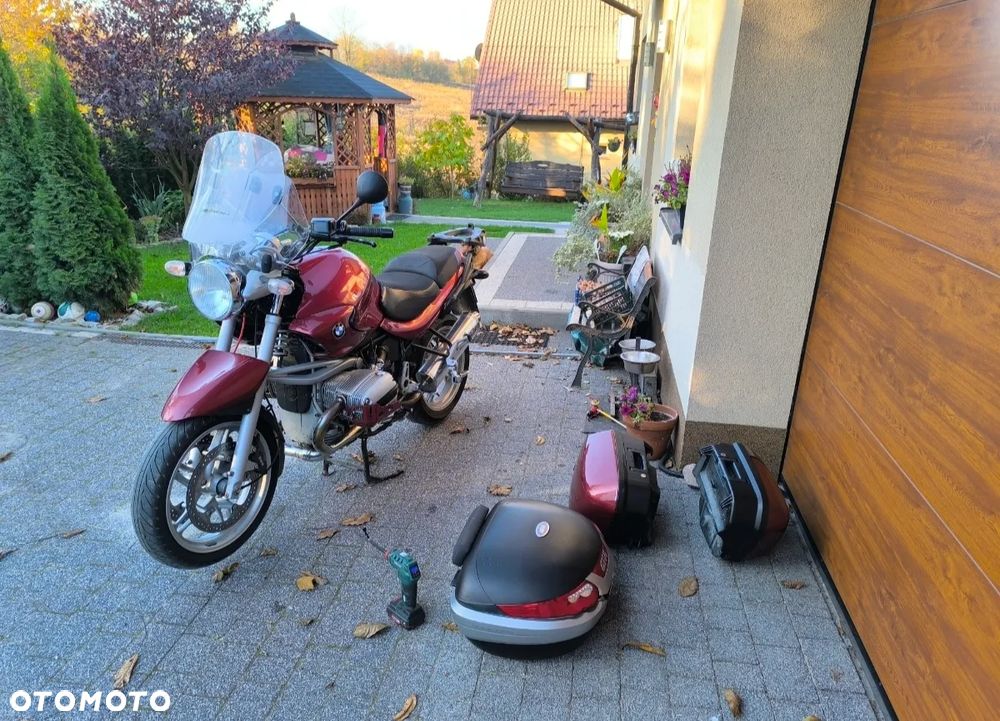 BMW R - 2