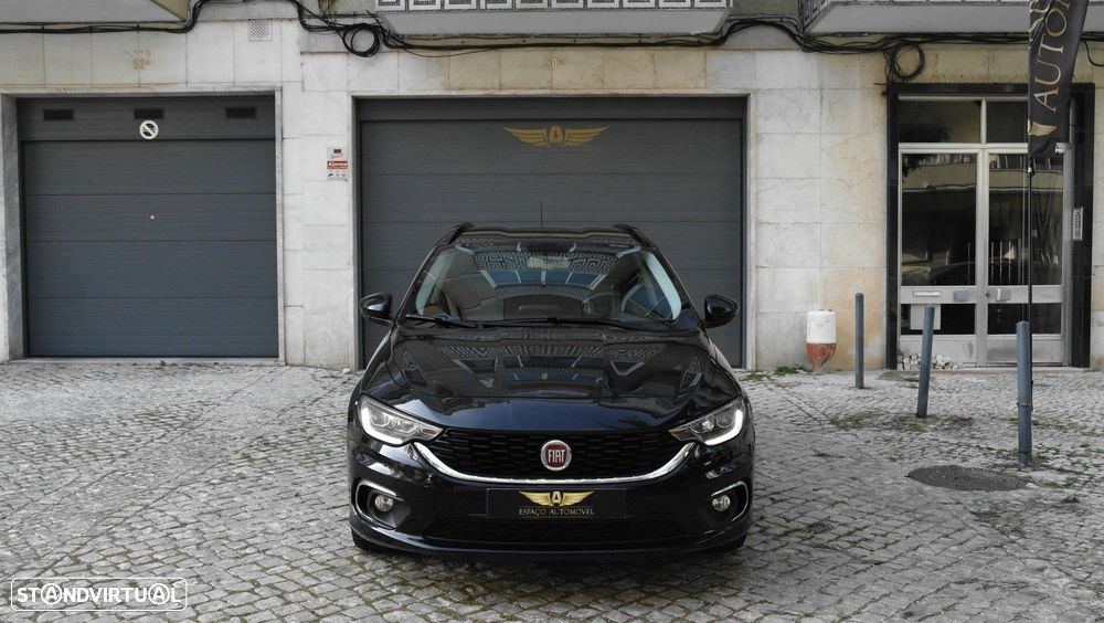Fiat Tipo Station Wagon 1.3 M-Jet Easy - 2