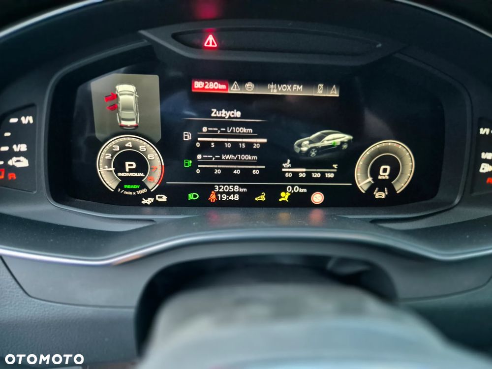 Audi A7 Sportback 50 TFSI e PHEV Quattro S tronic - 22