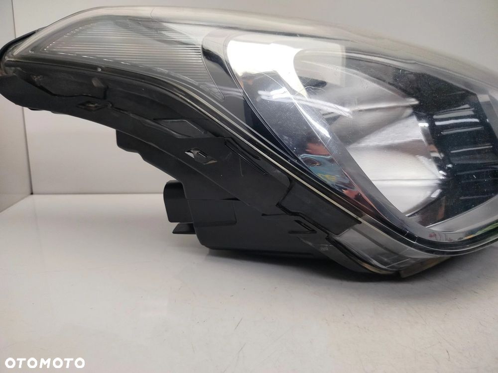 HYUNDAI I10 II REFLEKTOR PRAWY PRZÓD LAMPA PRAWA PRZEDNIA - 5
