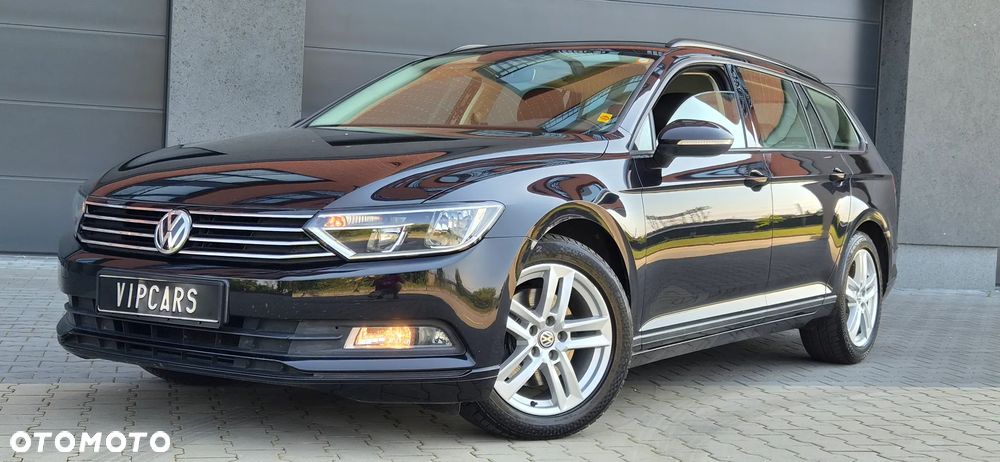 Volkswagen Passat Variant 1.4 TSI ACT (BlueMotion Technology) Comfortline - 3