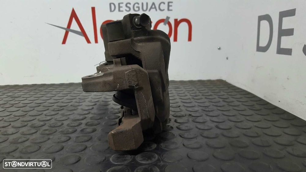 PINÇA DE TRAVÃO FRENTE DIREITA JAGUAR S-TYPE 2.7 V6 DIESEL CLASSIC - 5