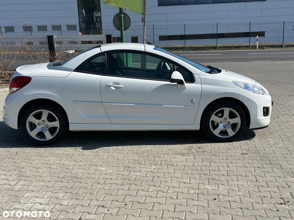 Peugeot 207 - 27