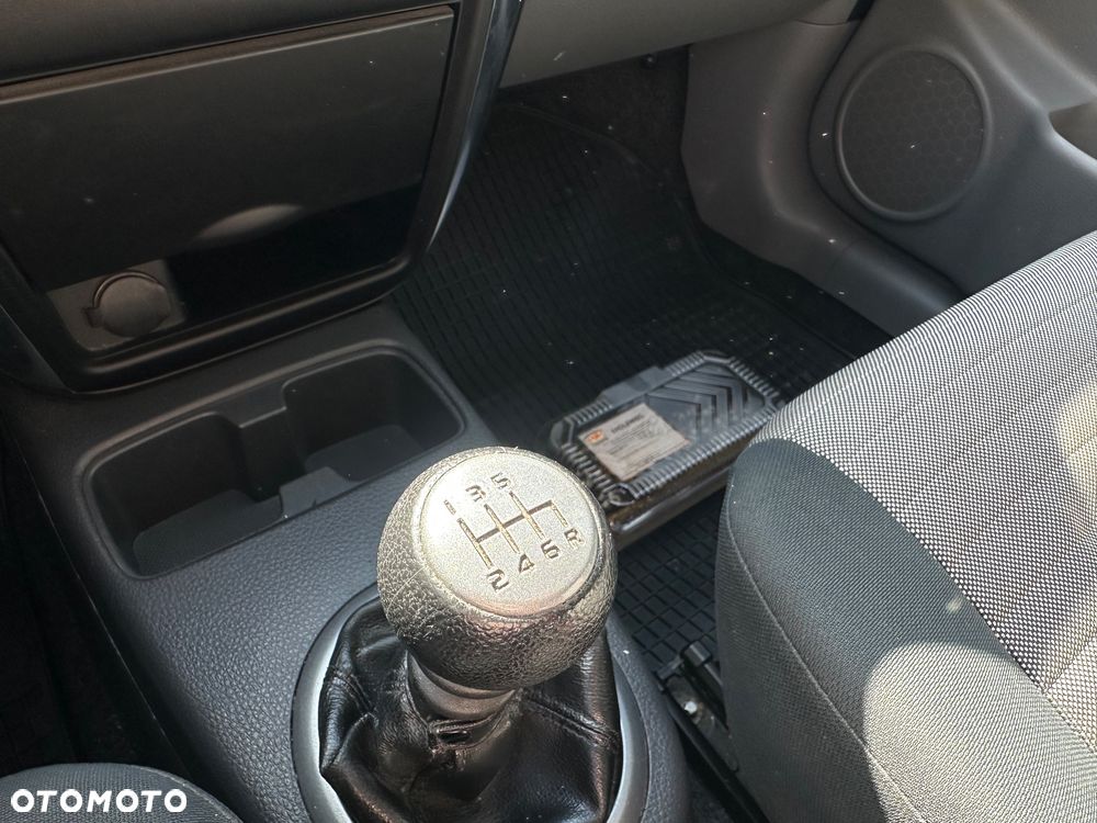 Suzuki SX4 1.9 DDiS DPF 4x2 Comfort - 28