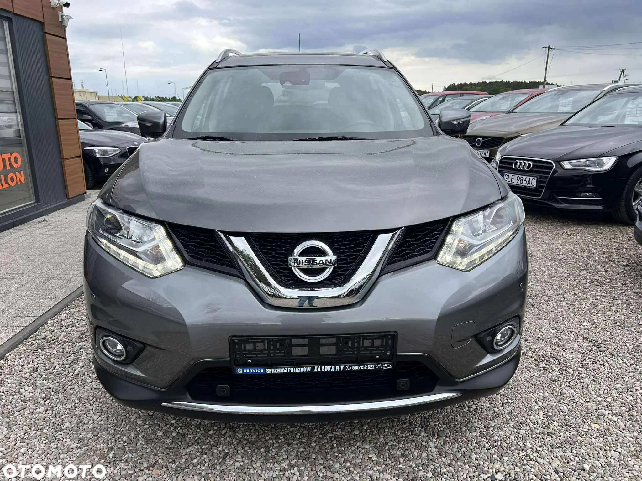 Nissan X-Trail 1.6 DIG-T Tekna - 6