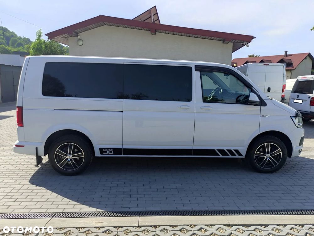 Volkswagen Caravelle 2.0 TDI L1 Highline 4Motion - 5