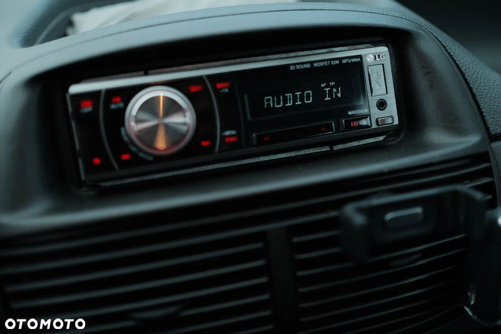 Fiat Punto 1.2 8V Active - 16