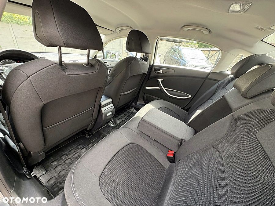 Citroën C5 1.8 16V Style - 21