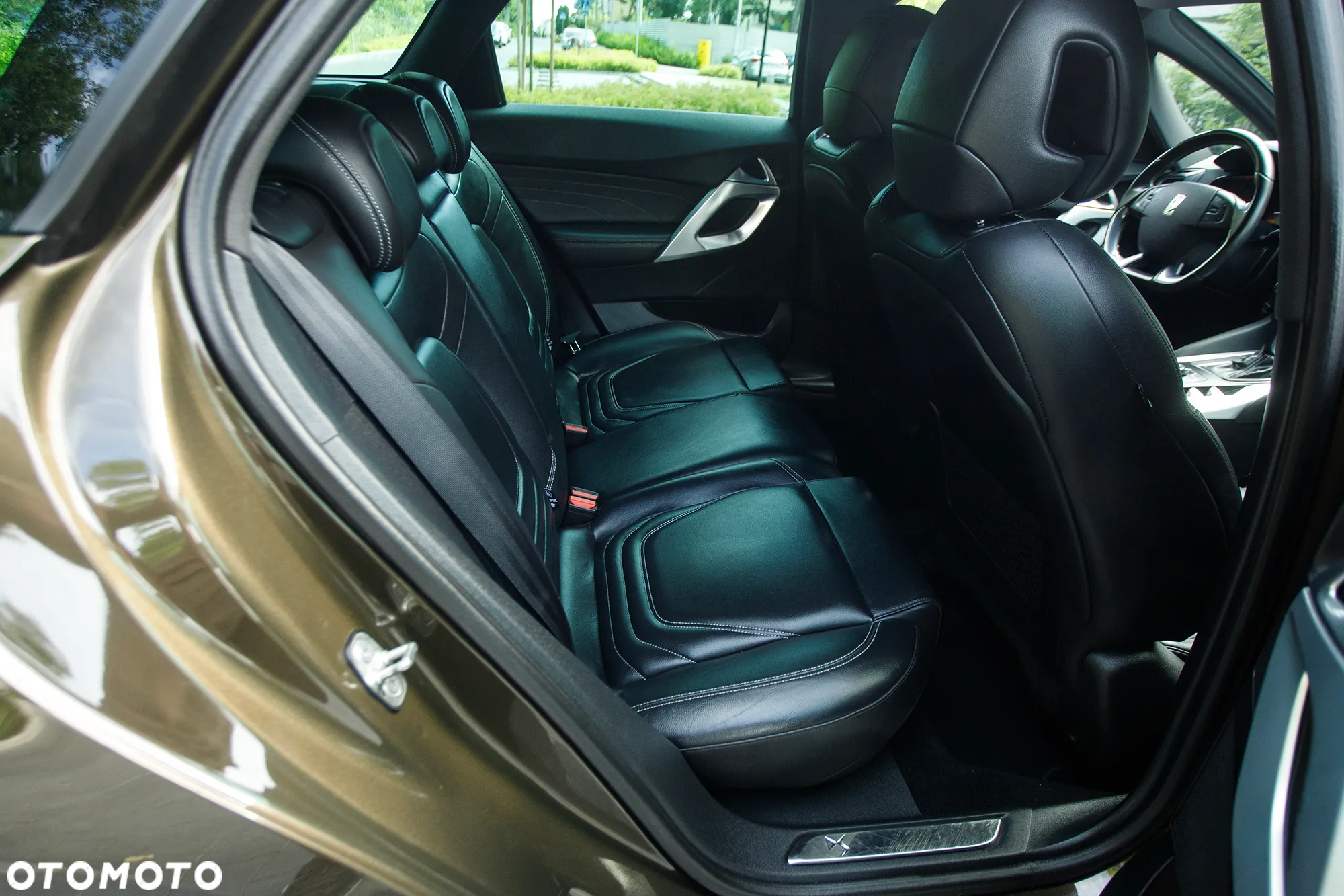 Citroën DS5 BlueHDi 180 Business - 33