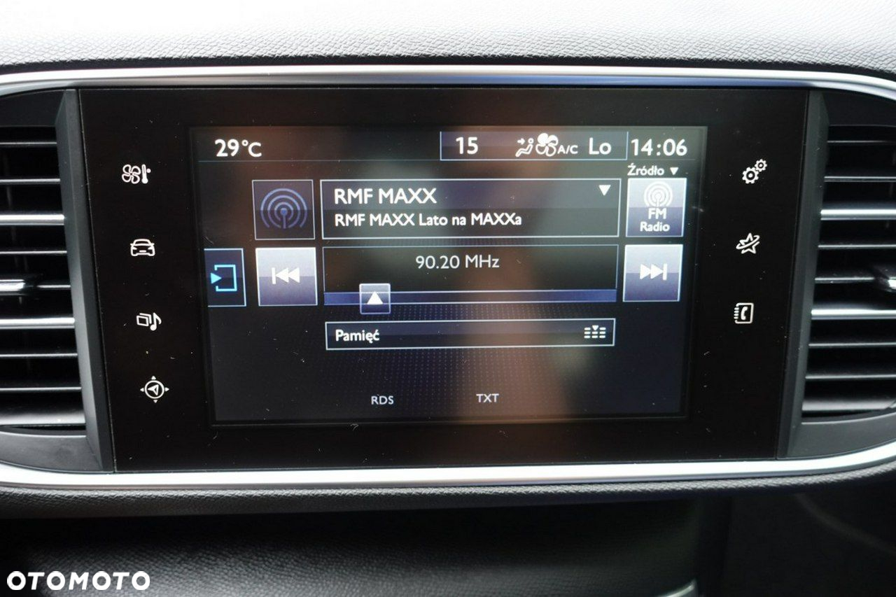 Peugeot 308 - 17