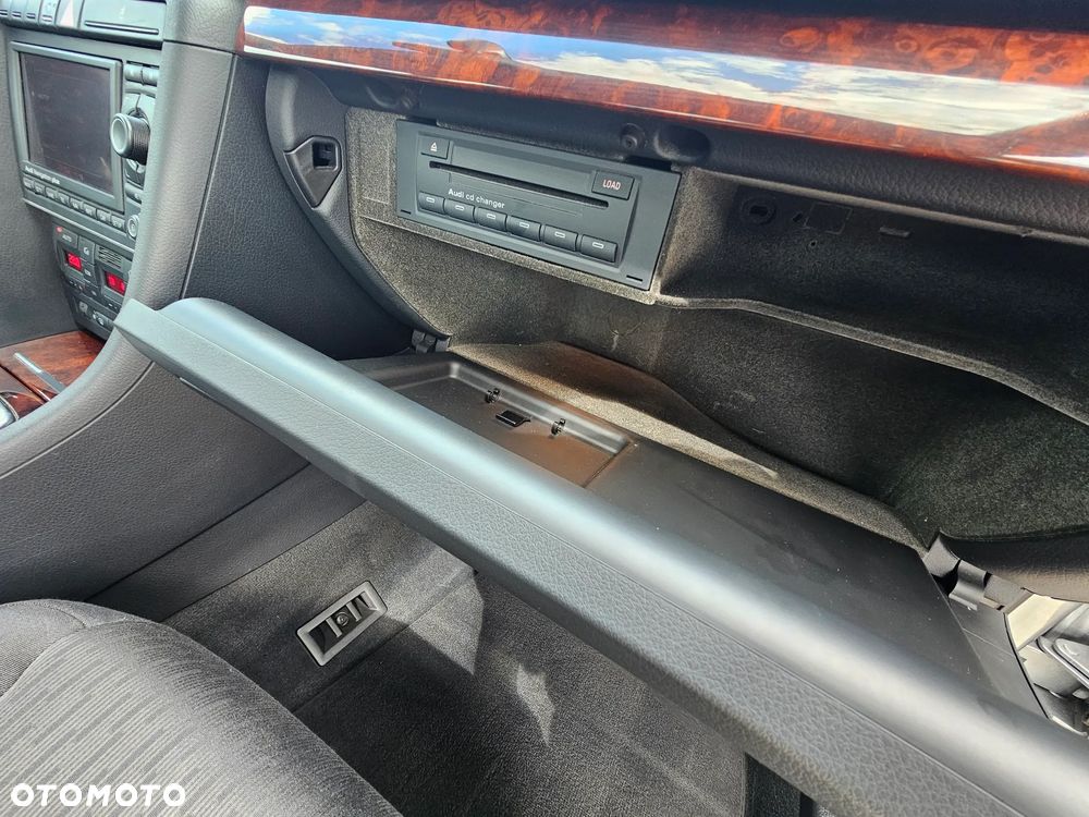 Audi A4 Limousine 1.8 T multitronic - 17