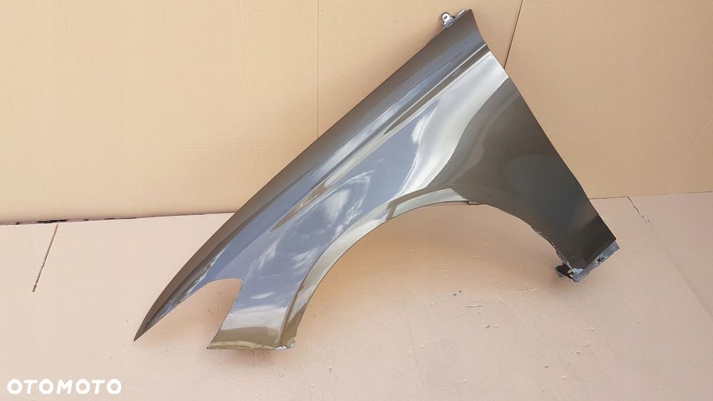 BŁOTNIK PRZÓD LEWY FORD MONDEO MK5 14- - 4