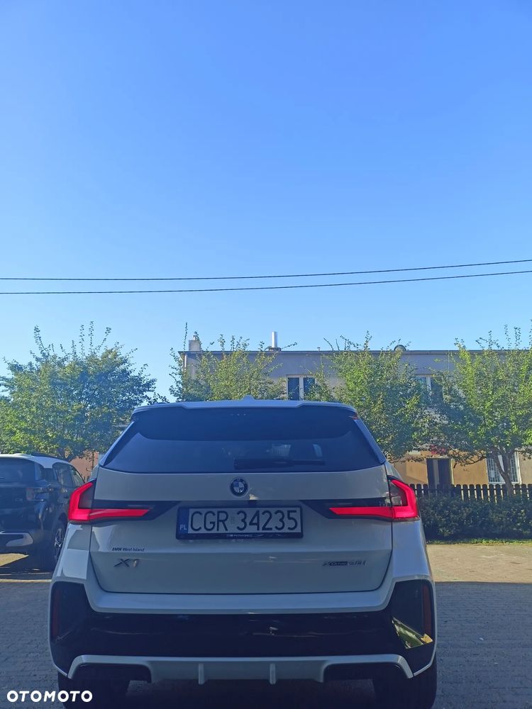 BMW X1 xDrive25i M Sport sport - 28