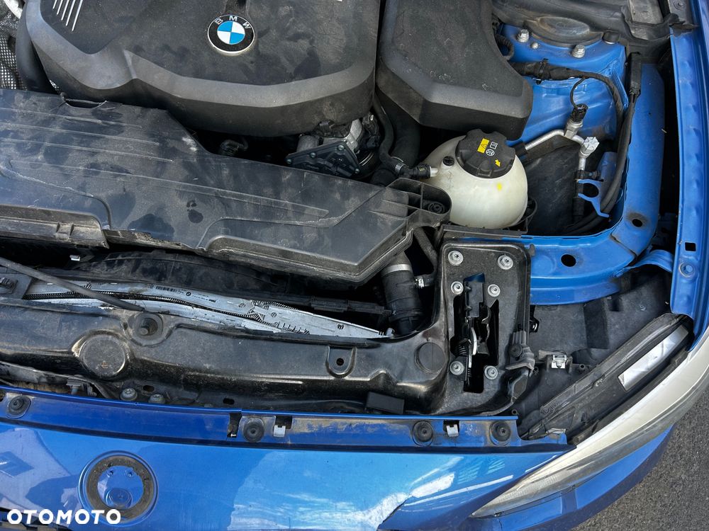 BMW Seria 1 - 19