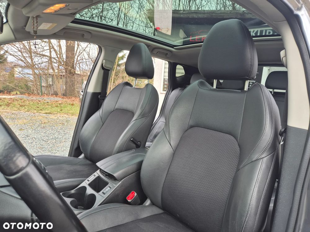 Nissan Qashqai - 28