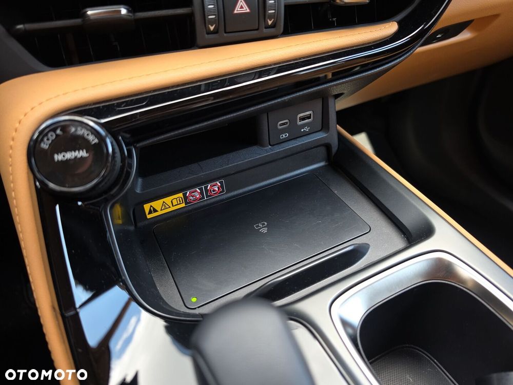 Lexus NX 350h Prestige AWD - 17
