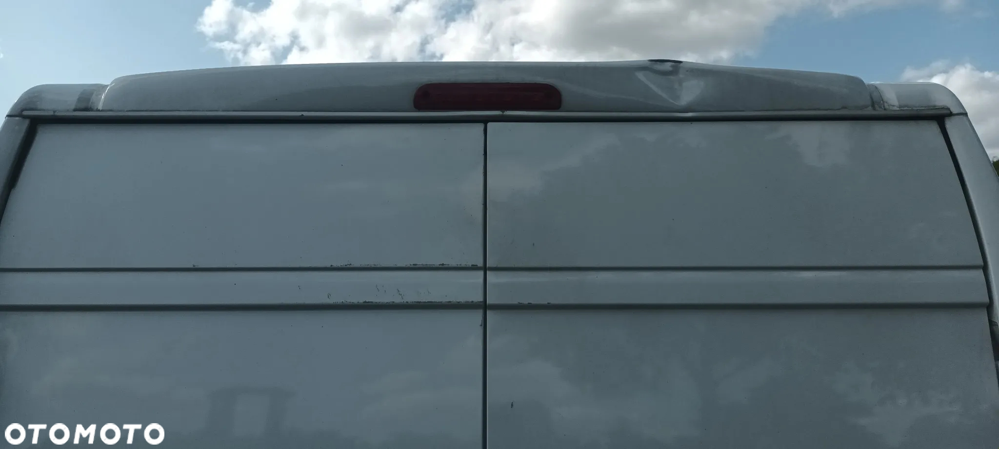 Peugeot BOXER FOURGON - 15