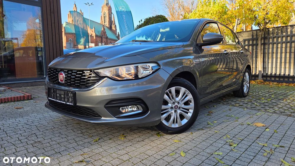 Fiat Tipo