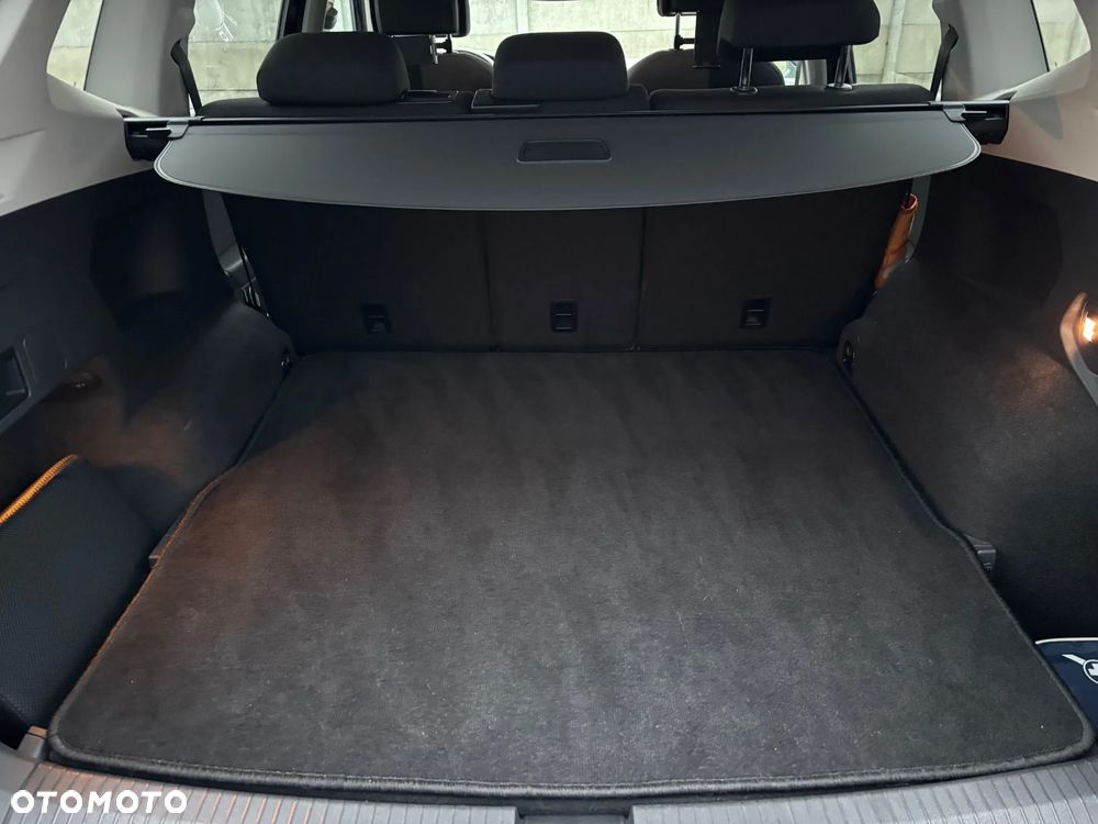 Volkswagen Tiguan Allspace 2.0 TSI 4Mot Highline DSG - 7