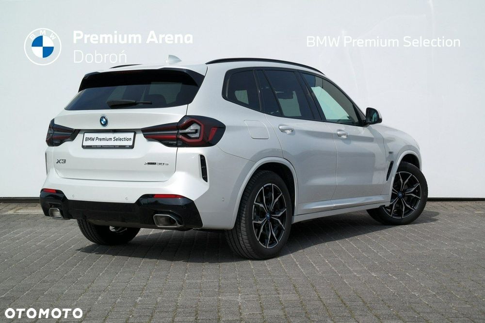 BMW X3 - 4