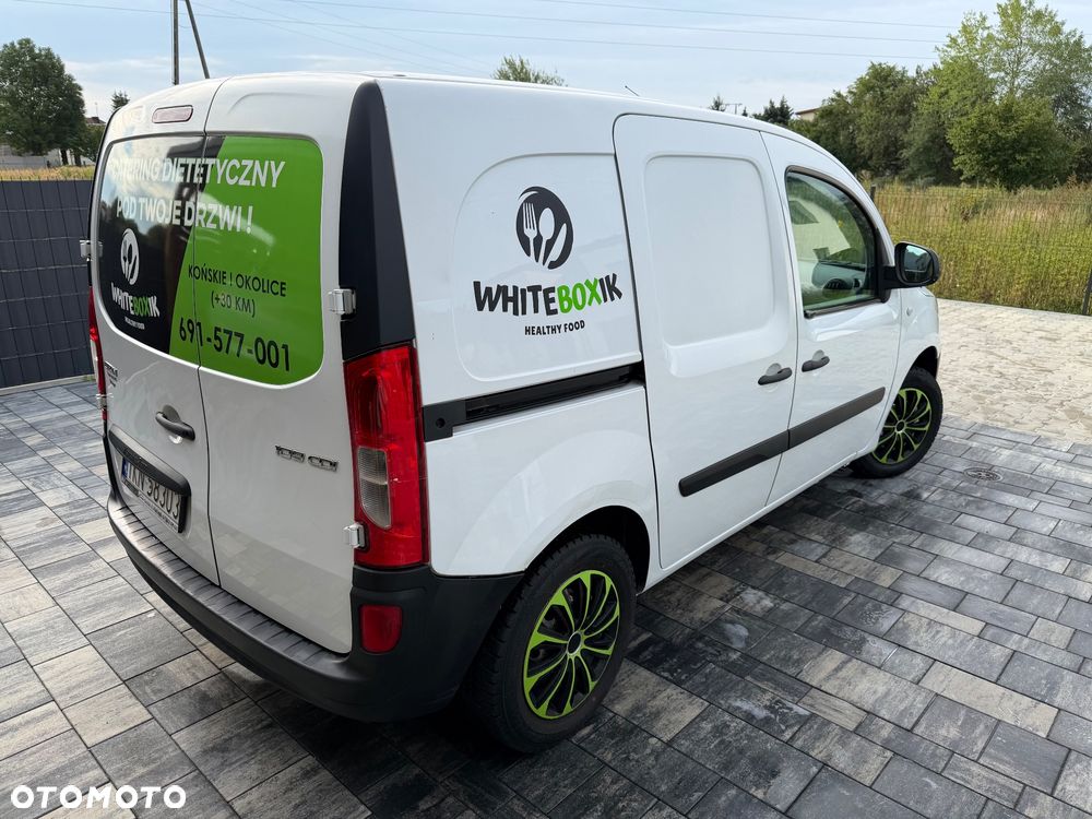 Mercedes-Benz Citan - 3