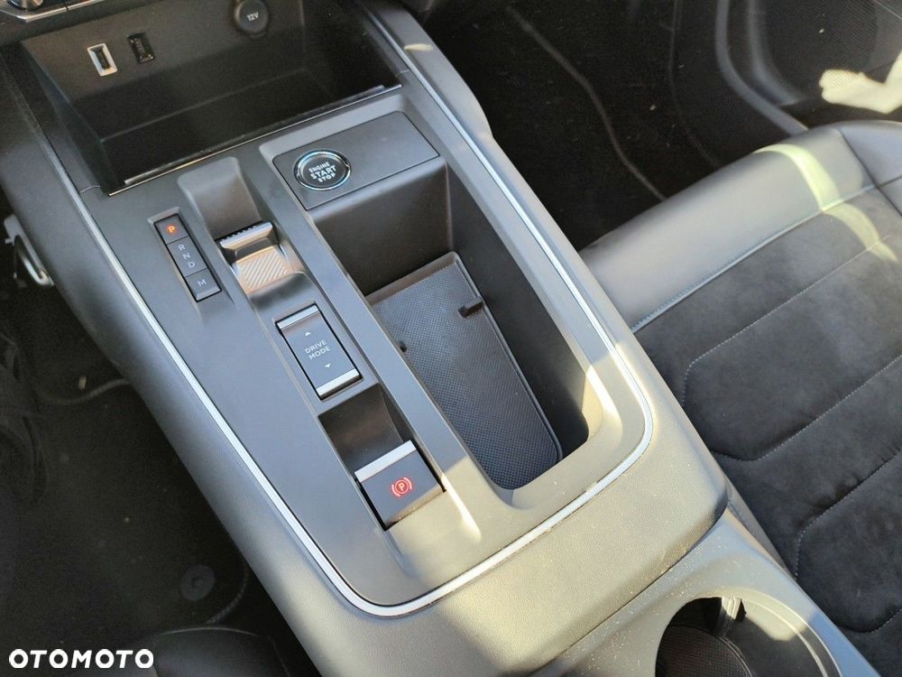 Citroën C5 Aircross 1.5 BlueHDi Shine EAT8 - 15