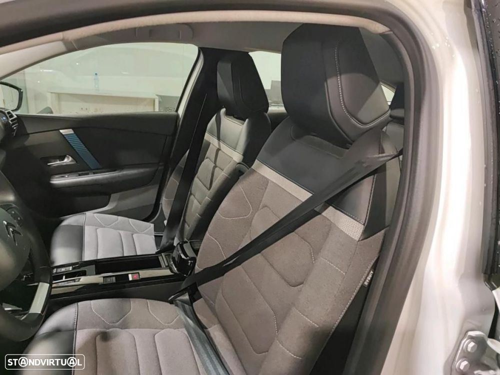 Citroën e-C4 50 kWh Feel Pack - 5