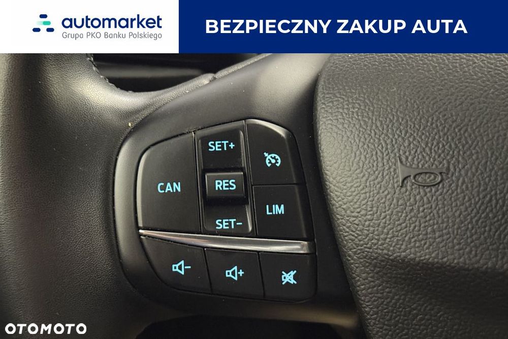 Ford Focus 1.0 EcoBoost Titanium - 15