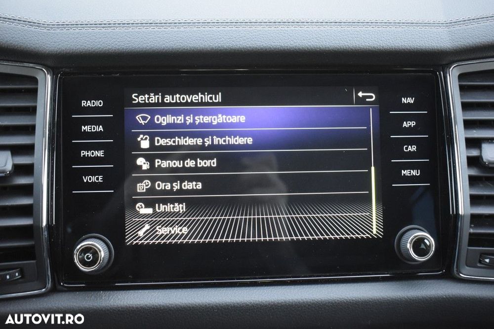 Skoda Kodiaq 2.0 TDI 4X4 DSG Style - 23