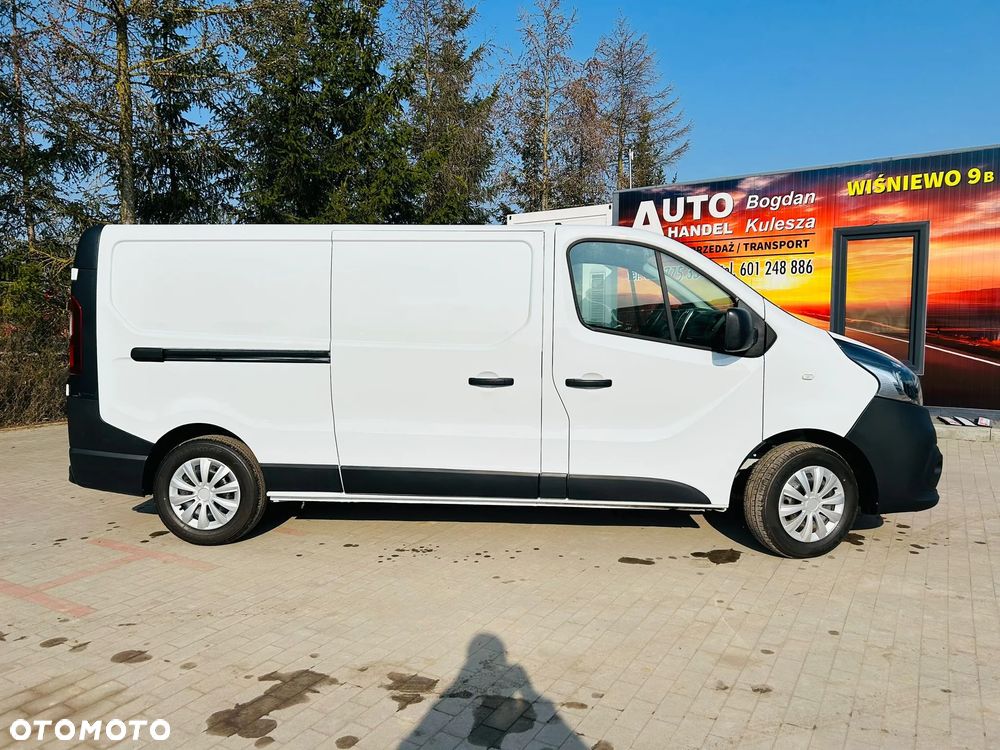 Renault TRAFIC - 14