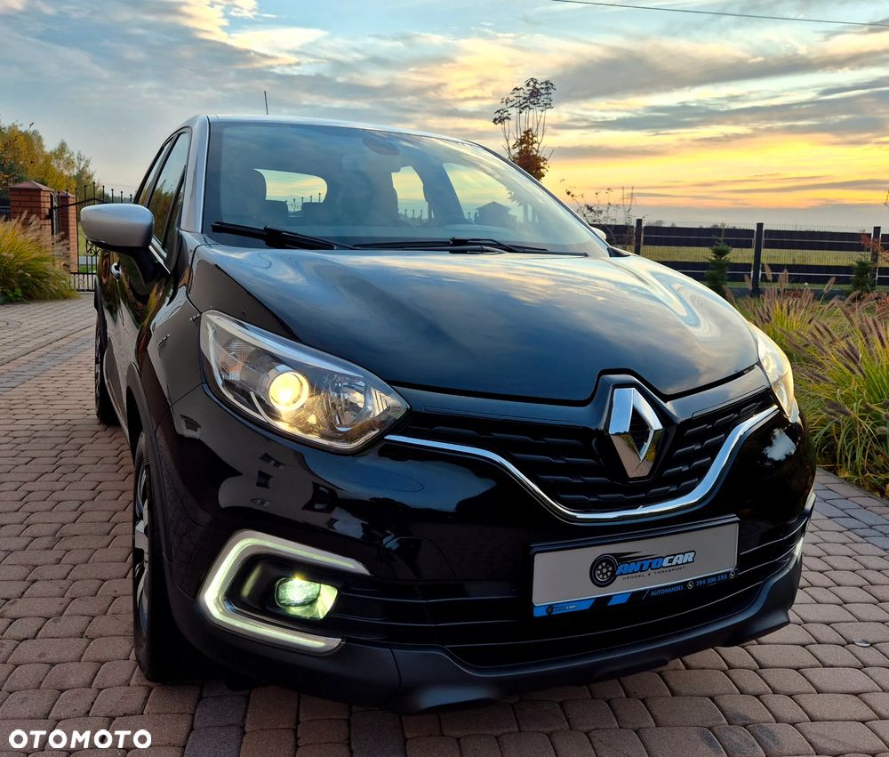 Renault Captur ENERGY TCe 90 Start&Stop Expression - 13