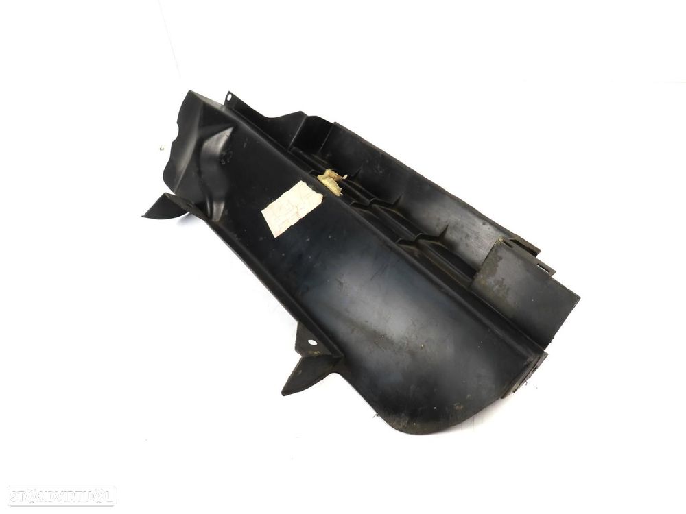 Resguardo da frente em Chapa Usado / Original BMW 5 Touring (E34)/BMW 5 (E34) 51... - 4