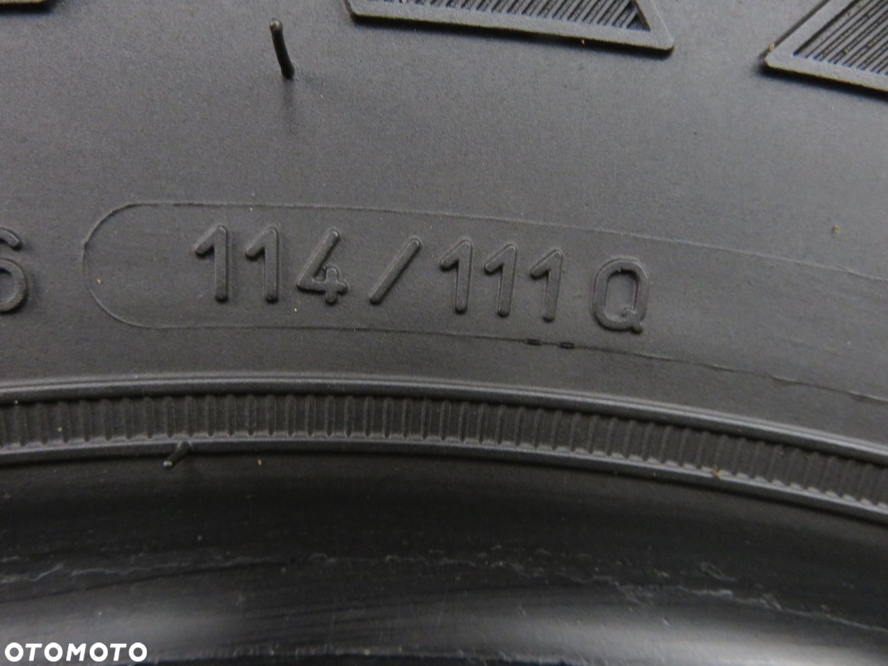 2x 235/85R16 OPONY LETNIE Goodyear Wrangler - 4