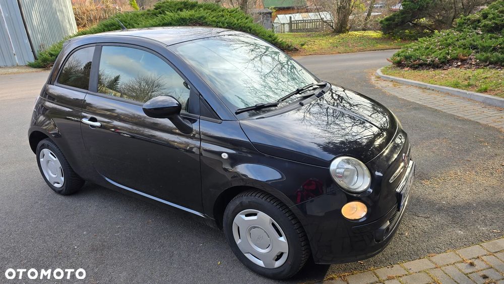 Fiat 500 1.2 8V Collezione - 2