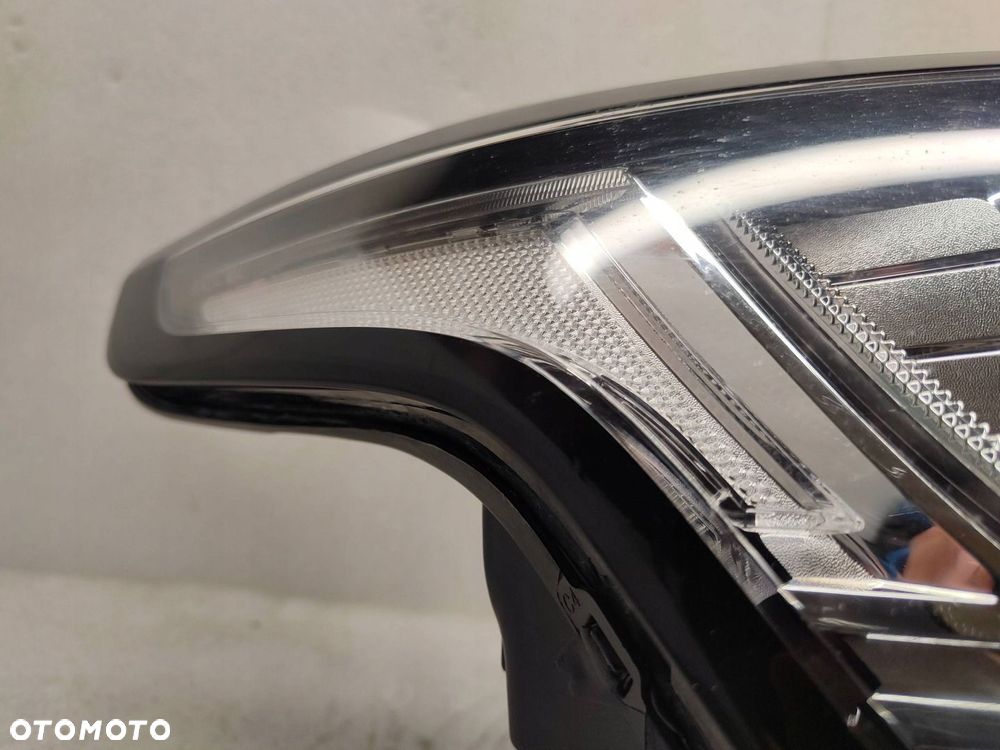 Land Rover Range Rover L405 XENON Przód strona prawa CK52-13W029-KA - 5