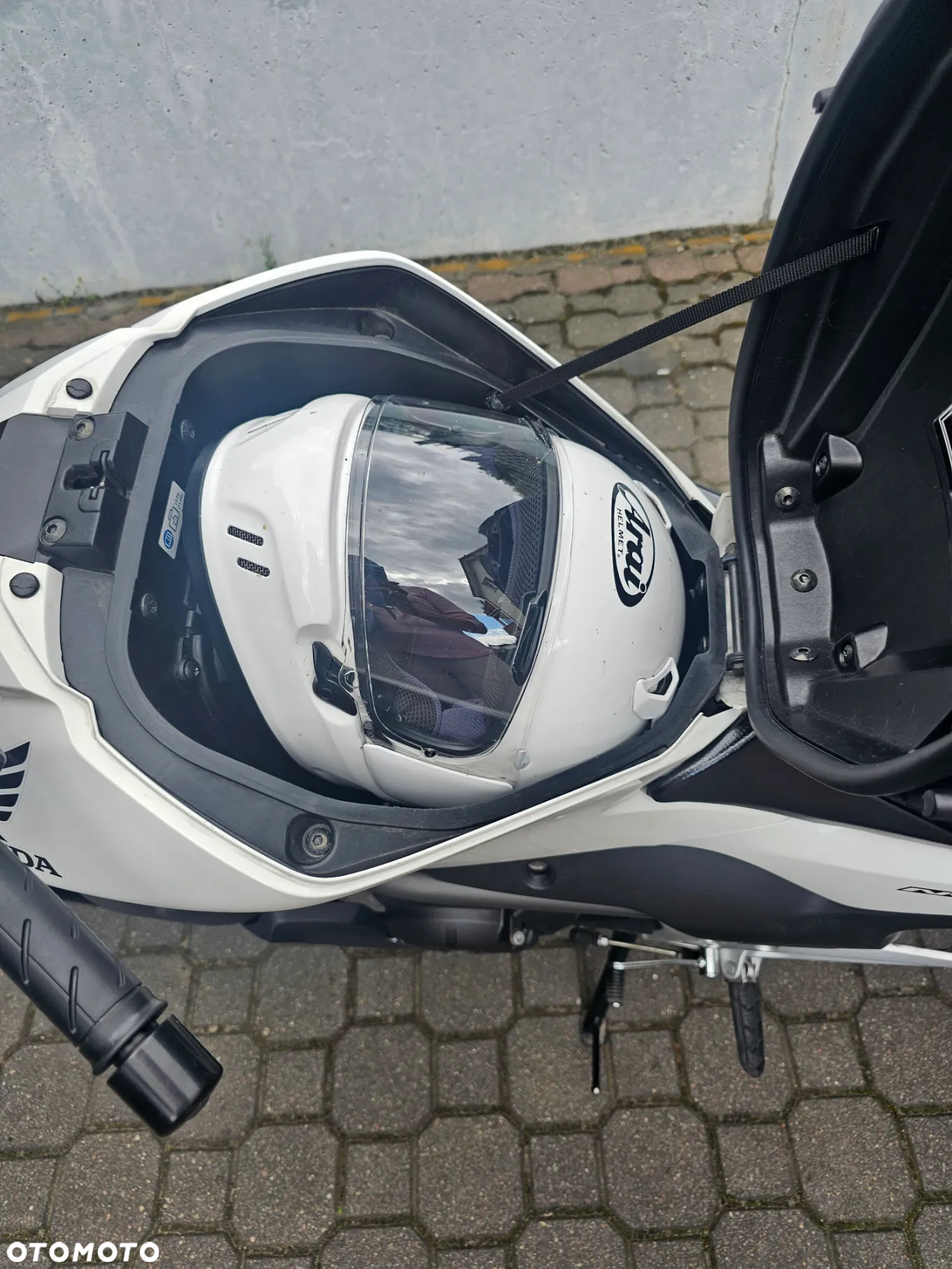 Honda NC - 6
