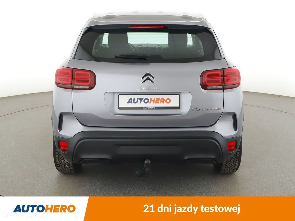 Citroën C5 Aircross - 5