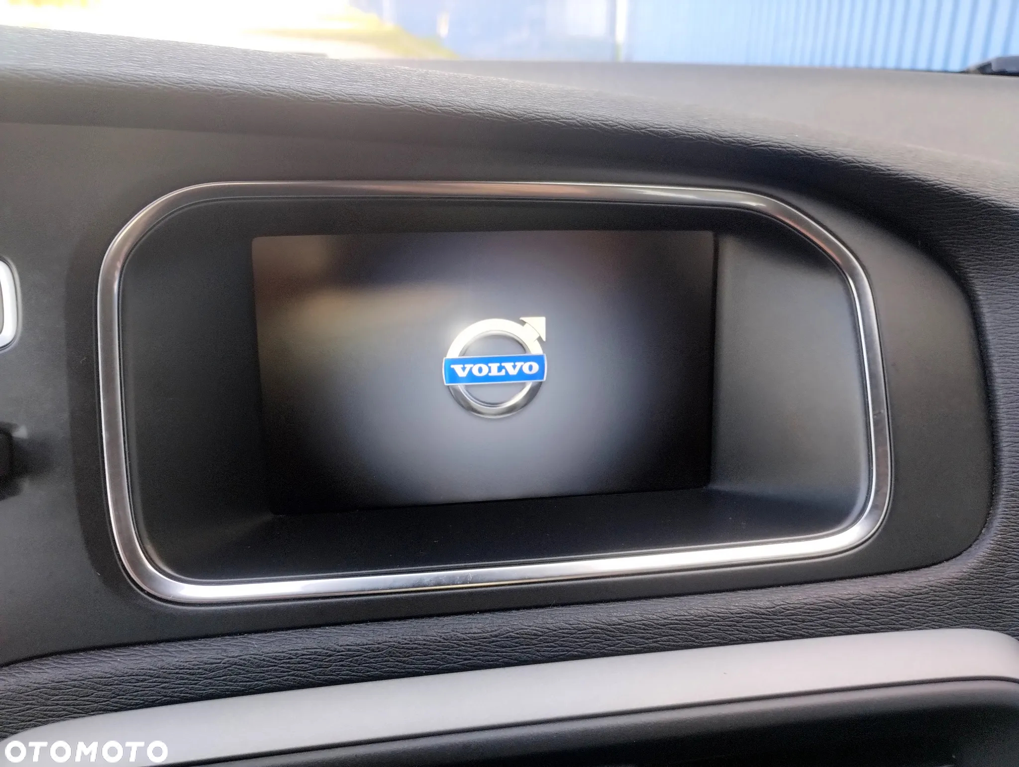Volvo V40 Cross Country D2 Kinetic - 32