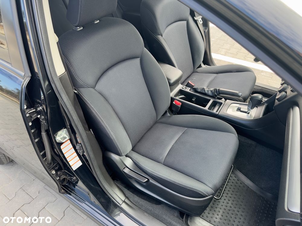 Subaru XV 1.6i Active CVT - 14